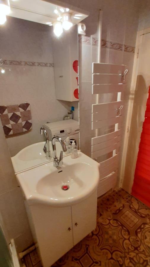 Grand Cap Appartement 2 Chambres Vue Mer Сен-Жан-де-Мон Екстериор снимка