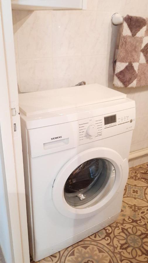 Grand Cap Appartement 2 Chambres Vue Mer Сен-Жан-де-Мон Екстериор снимка