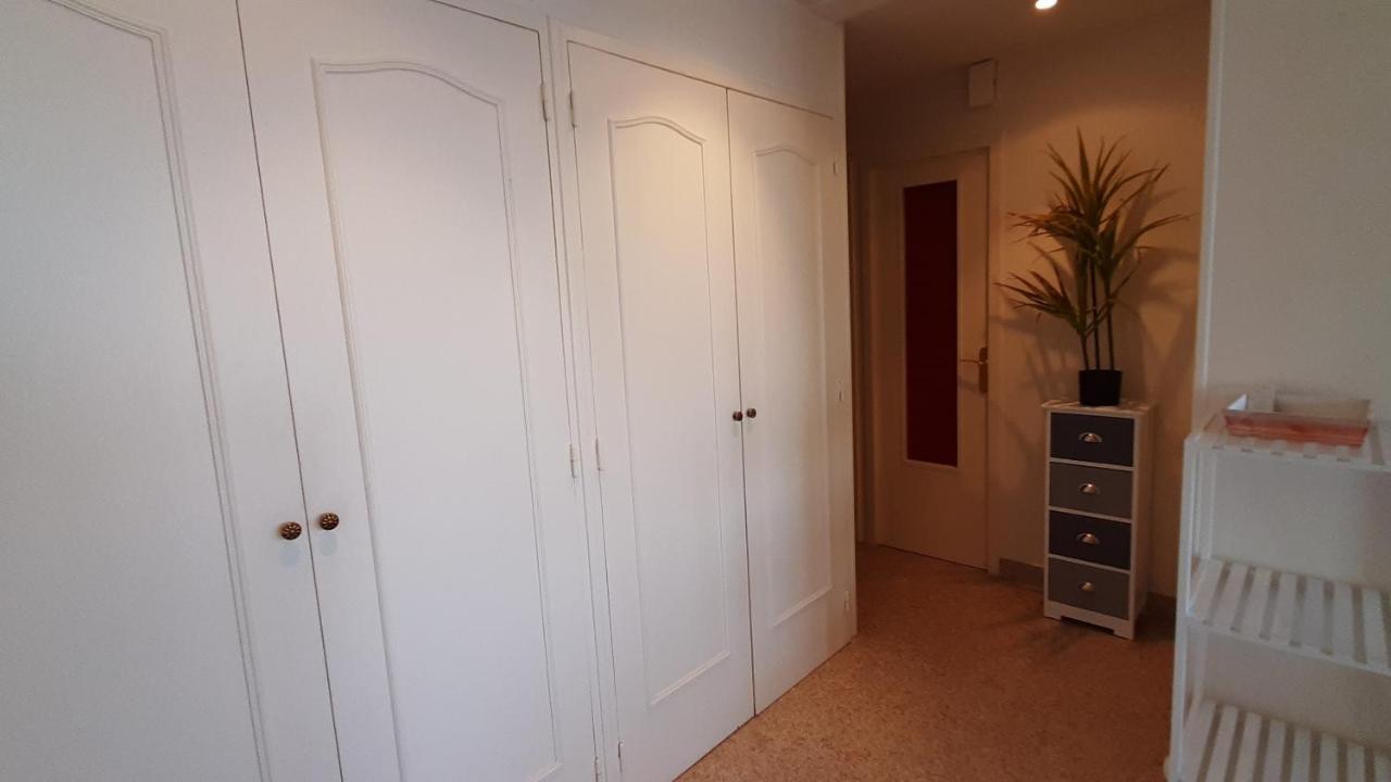Grand Cap Appartement 2 Chambres Vue Mer Сен-Жан-де-Мон Екстериор снимка