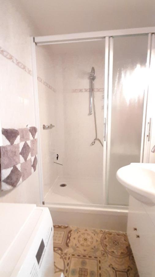 Grand Cap Appartement 2 Chambres Vue Mer Сен-Жан-де-Мон Екстериор снимка