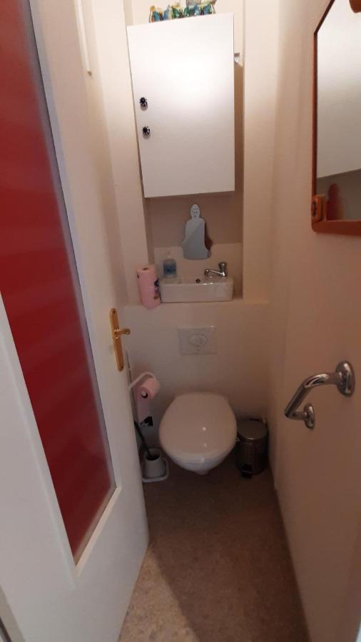Grand Cap Appartement 2 Chambres Vue Mer Сен-Жан-де-Мон Екстериор снимка